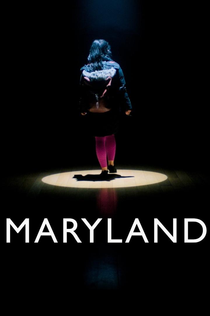 Постер Maryland